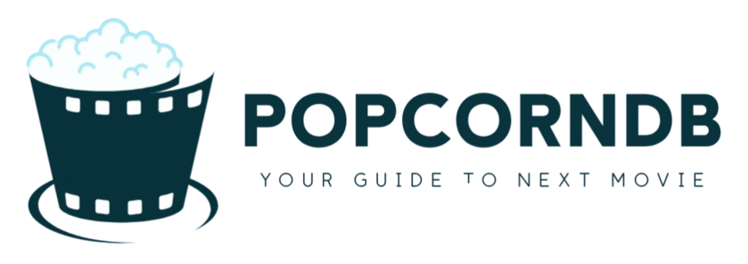 PopcornDB